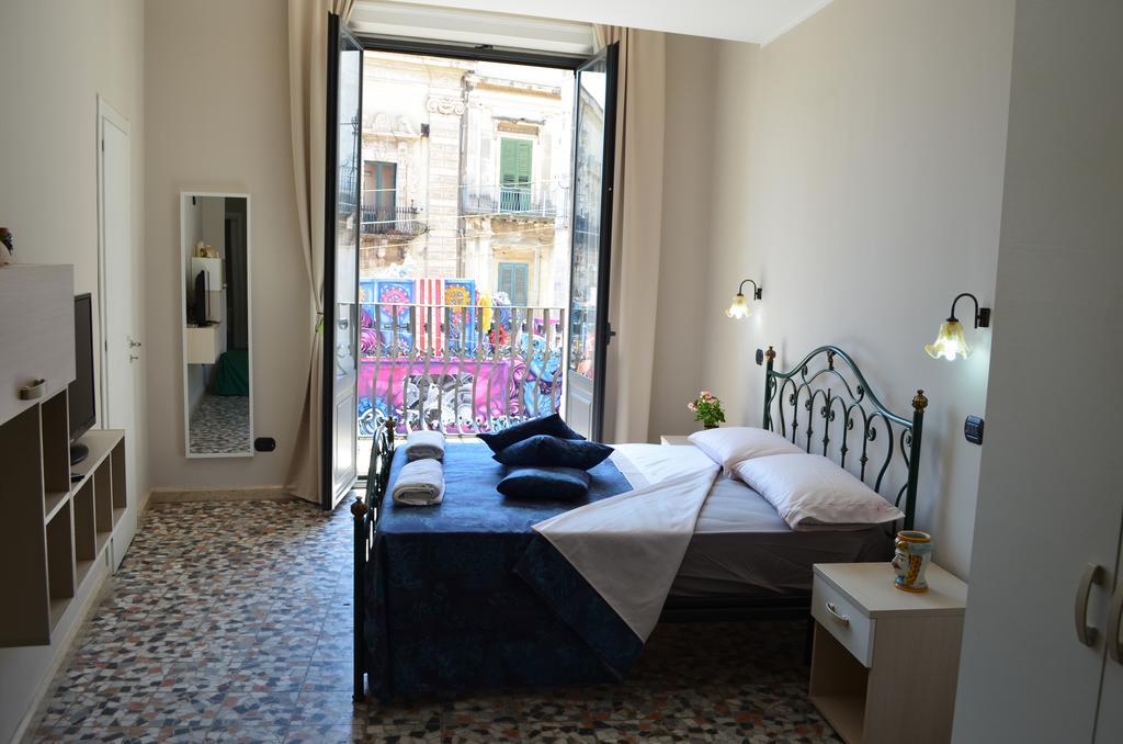 Appartamenti Piazza Duomo Acireale Room photo